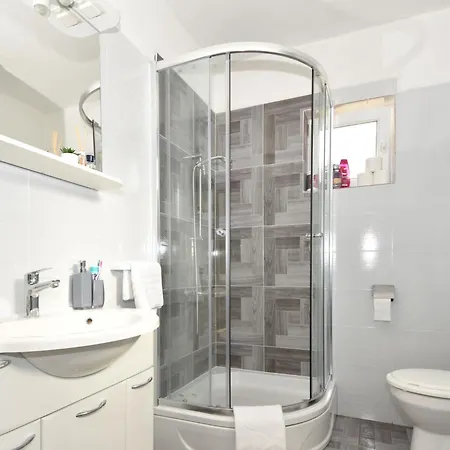 Casa de Férias Ivan By Interhome Biograd Na Moru