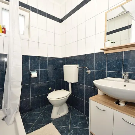 Casa de Férias Ivan By Interhome Biograd Na Moru