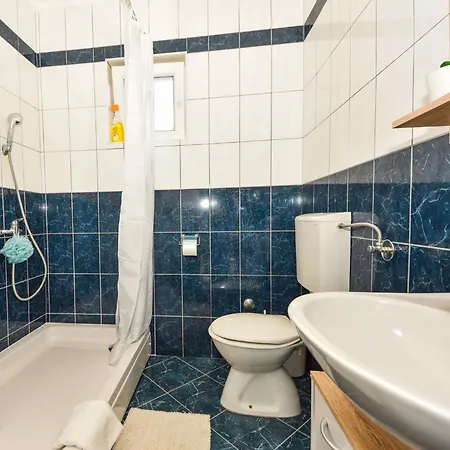 Ivanka By Interhome * Biograd Na Moru
