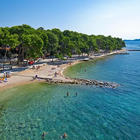 Сasa de vacaciones Ivanka By Interhome Biograd Na Moru