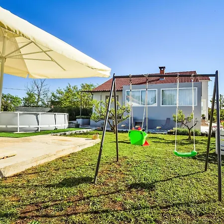 Сasa de vacaciones Ivanka By Interhome Biograd Na Moru