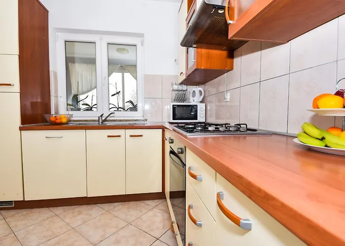 Ivan By Interhome Prázdninový dům Biograd Na Moru