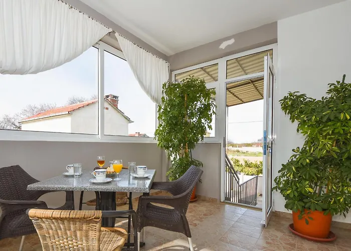 Σπίτι διακοπών Ivanka By Interhome *