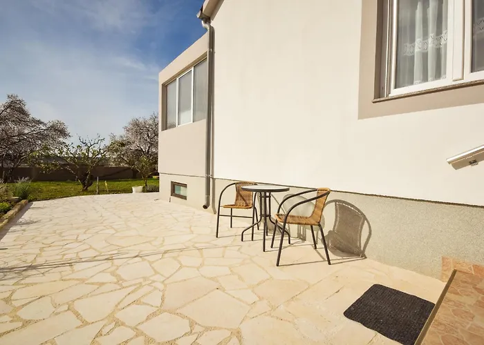 Σπίτι διακοπών Ivanka By Interhome