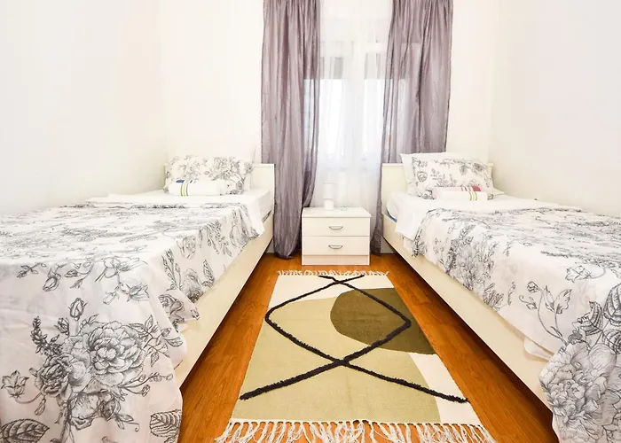 Σπίτι διακοπών Ivanka By Interhome Biograd Na Moru