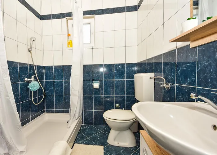 Ivan By Interhome * Biograd Na Moru