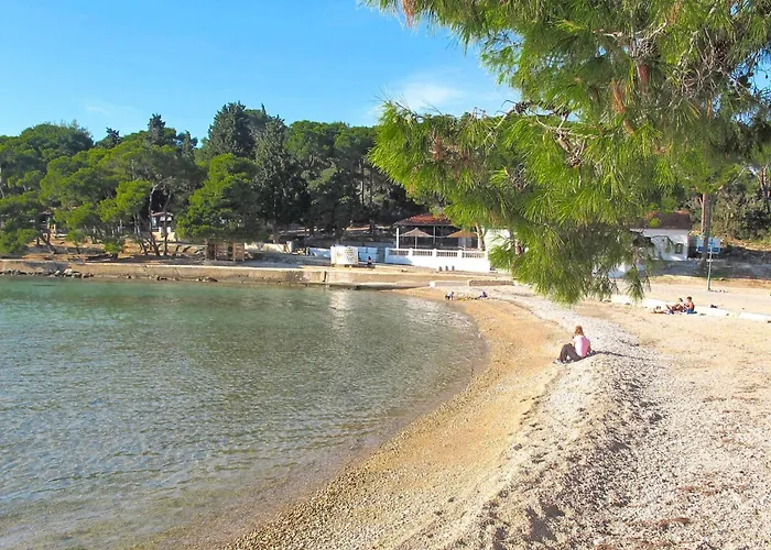 Ivan By Interhome Prázdninový dům Biograd Na Moru