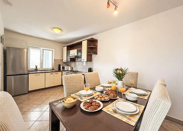 Ivan By Interhome * Biograd Na Moru