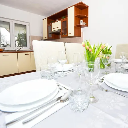Ivanka By Interhome * Biograd Na Moru
