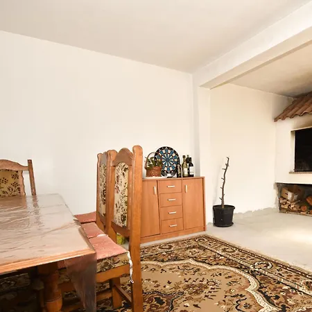Ivanka By Interhome Сasa de vacaciones Biograd Na Moru