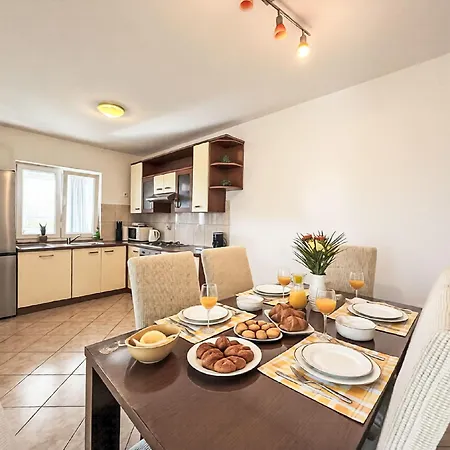 Ivan By Interhome * Biograd Na Moru