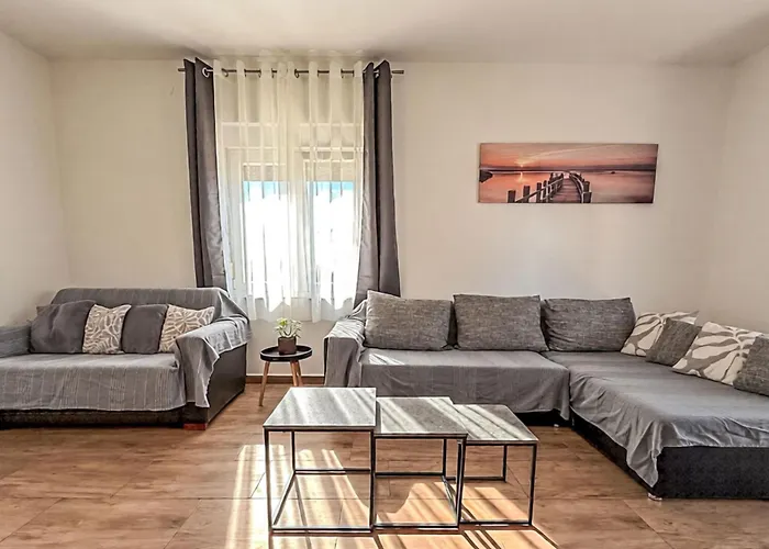 Ivan By Interhome *